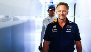 Formel 1: Red Bull Racing im freien Fall - Was das mit der Affäre Horner zu tun hat