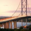 Forth Road Bridge marks 60th anniversary - but how long will it last?