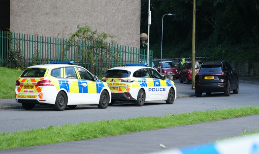 Four arrests after man injured in serious assault