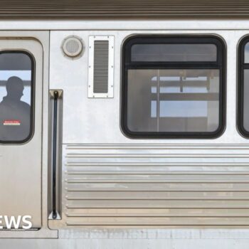 Four shot dead in their sleep on Chicago train - police