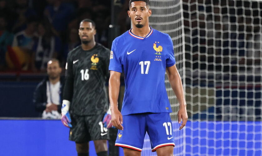 France-Italie (1-3) : pourquoi la défense des Bleus a failli dans les grandes largeurs