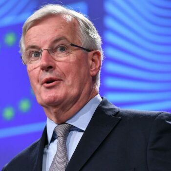 Frankreich: Brexit-Unterhändler Michel Barnier wird Premier