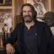 Frédéric Beigbeder: «Elisabeth Barillé serait-elle la Colette de nos nouvelles années folles?»