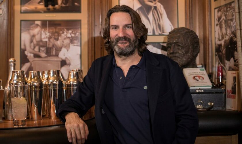 Frédéric Beigbeder : «Oh my God, Charles Consigny serait-il de gauche ?»