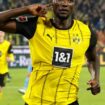 Fußball-Bundesliga: Borussia Dortmund siegt trotz Abwehrfehlern 4:2 gegen VfL Bochum