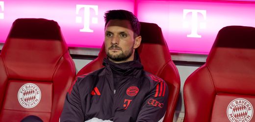 Fußball-Bundesliga: Sven Ulreich vom FC Bayern nennt Leverkusens Simon Rolfes »Wichser«