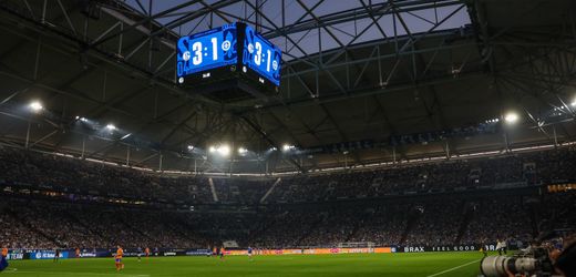 Fußball: Stromausfälle beim FC Schalke 04 – Zuschauer verpassen zwei Tore bei Sky