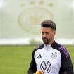 Sandro Wagner macht derzeit seinen Trainerschein. (Archivfoto) Foto: Federico Gambarini/dpa