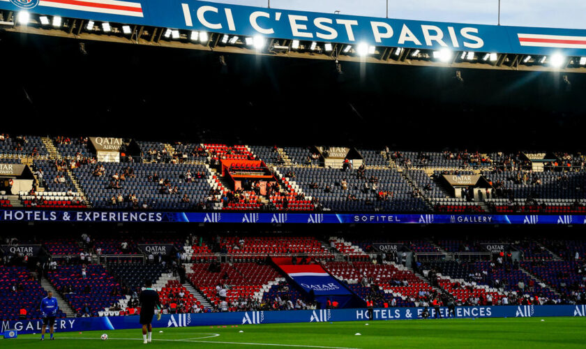 Futur stade du PSG : l’Île-de-France réserve un espace de 50 hectares pour accueillir le club