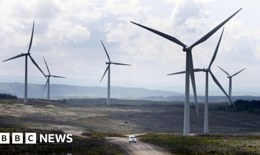 GB Energy to be headquartered in Aberdeen