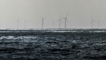 GE Éoliennes en mer projette de supprimer 360 emplois en Loire-Atlantique