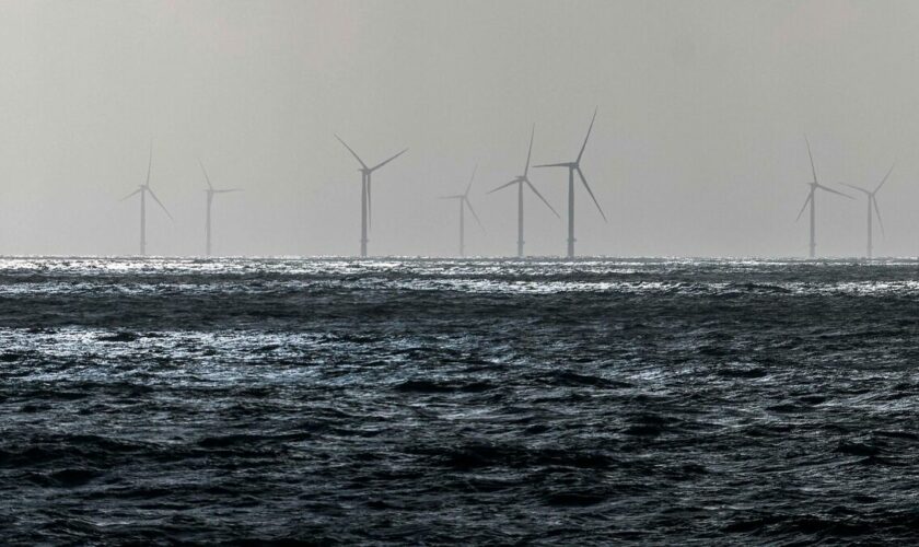 GE Éoliennes en mer projette de supprimer 360 emplois en Loire-Atlantique