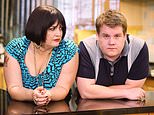 Gavin & Stacey filming begins! James Corden sends fans into a frenzy as he shares behind-the-scenes snap ahead of last ever 'emotional' episode of beloved sitcom