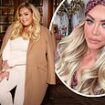 Gemma Collins convinced her great-great-grandfather was Jack the Ripper and plans to psychically contact his ghost as she admits she's ecstatic to be related to the infamous serial killer