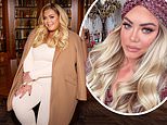 Gemma Collins convinced her great-great-grandfather was Jack the Ripper and plans to psychically contact his ghost as she admits she's ecstatic to be related to the infamous serial killer