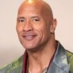 Georgia: Dwayne Johnson trifft Schüler nach Amoklauf an Apalachee Highschool