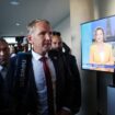 German elections: Far-right party set to win state for the first time since WWII