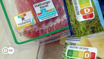 German minister: Eating habit survey shows developing tastes