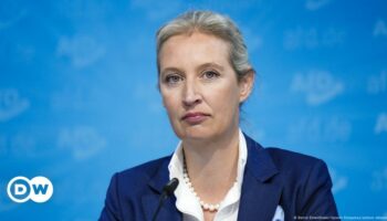 Germany: AfD leaders pick Weidel for chancellor candidate