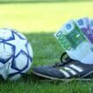 Germany: Football games under match-fixing investigation