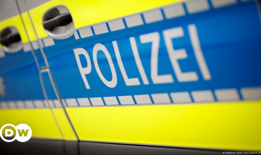 Germany: Munich police report shots fired, large operation