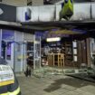 Germany: Police investigate blast at Cologne cafe