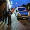 Germany: Police raids in southwest target human traffickers