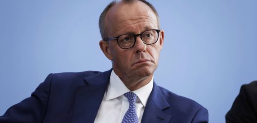 Gescheiterter Migrationsgipfel: Wie Friedrich Merz eine große Chance verstreichen ließ