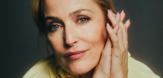 Gillian Anderson über sexuelle Fantasien von Frauen: »Es gibt heute viel mehr Orgasmen«