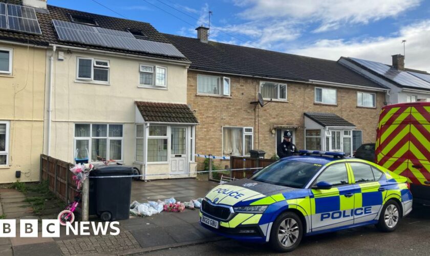 Girl, 14, arrested after fatal house fire