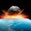 'God of Chaos' asteroid could knock Earth out of solar system - on an ominous date