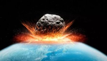 'God of Chaos' asteroid could knock Earth out of solar system - on an ominous date