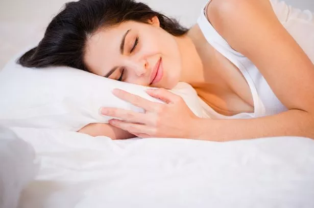 'Good night's sleep might not flush out brain toxins'