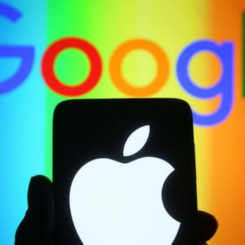 Google und Apple verlieren vor EuGH