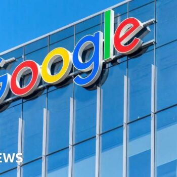 Google wins legal challenge against 1.49bn euro fine