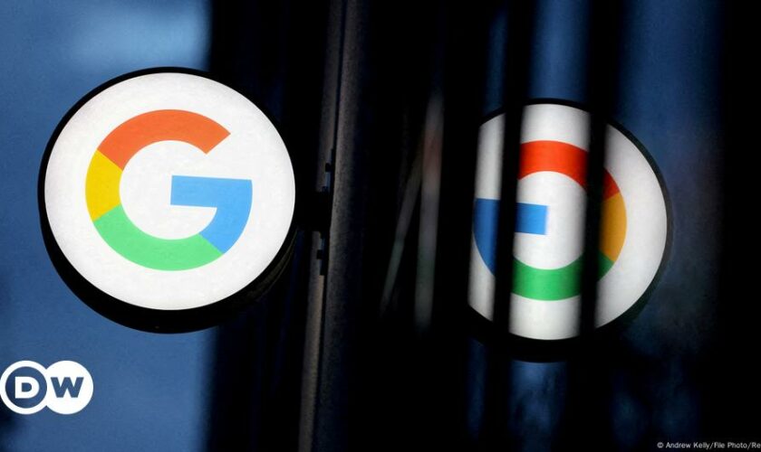 Google's AI model faces probe over data use in EU