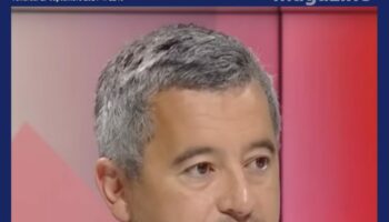 Gorafi Magazine : 100 astuces de Gérald Darmanin pour bien exploiter vos origines algériennes