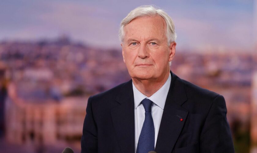 Gouvernement, retraites… ce qu’il faut retenir de l’interview du nouveau Premier ministre, Michel Barnier