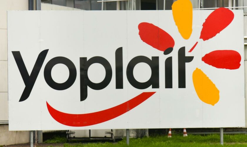 Grâce à Lactalis et Sodiaal, Yoplait devient encore plus française