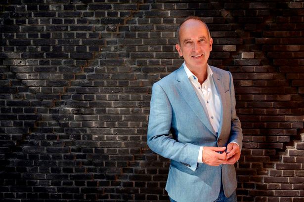 Grand Designs turns into 'bloody drama' as series celebrates 25 years