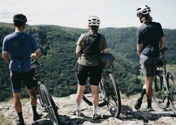 Gravel-Biking: 880 Kilometer quer durch Deutschland mit Insidertipps der Community