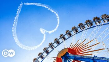 Grüne Gaudi auf der Wiesn - wie das Oktoberfest klimaneutral werden will