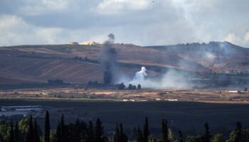 Guerre Israël-Hamas : des centaines de membres du Hezbollah blessés au Liban dans l'explosion de leurs bipeurs