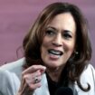 Gunshots fired into Kamala Harris's Arizona election campaign office