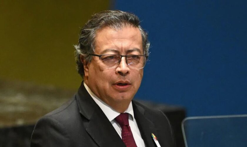 Gustavo Petro pide a Sánchez la extradición del 'zar del contrabando' colombiano, detenido en Gandía