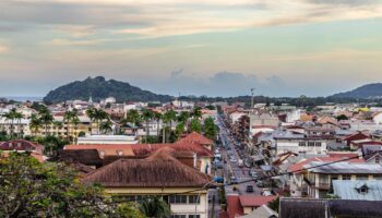 Guyane : un jeune de 20 ans abattu de trois balles à Cayenne