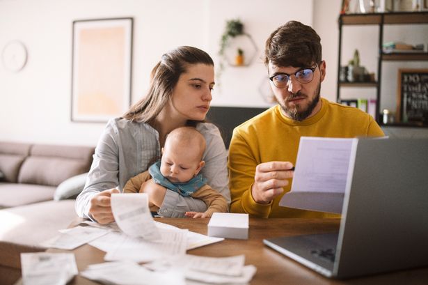 HMRC warning of pay rise risk to UK parents that could cost £20,000