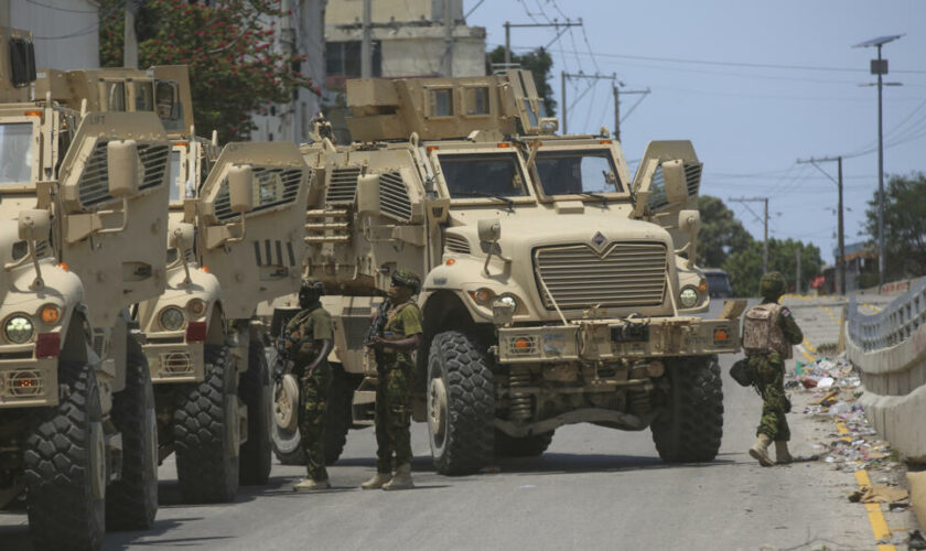 Haïti : l'état d'urgence étendu à l'ensemble du territoire, Antony Blinken attendu sur l'île