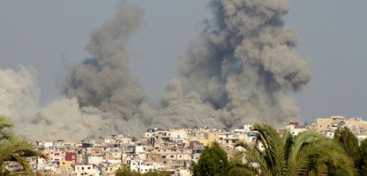 Hamas-Kommandeur im Libanon getötet - Verbindung zum Palästinenserhilfswerk enthüllt