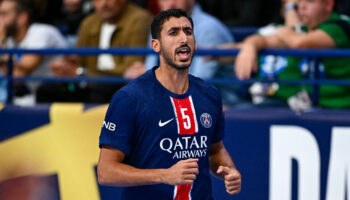 Handball : « Un élément clé pour conquérir des titres »… Yahia Omar, la nouvelle étoile du PSG venue d’Égypte